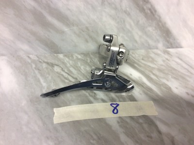 shimano front derailleur 3x8