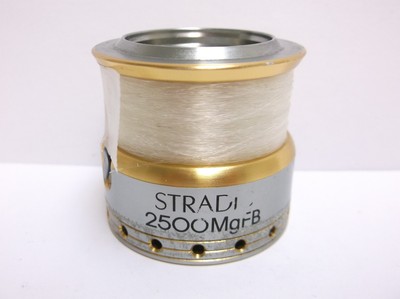 Reel Parts & Repair - Shimano Spinning Reel