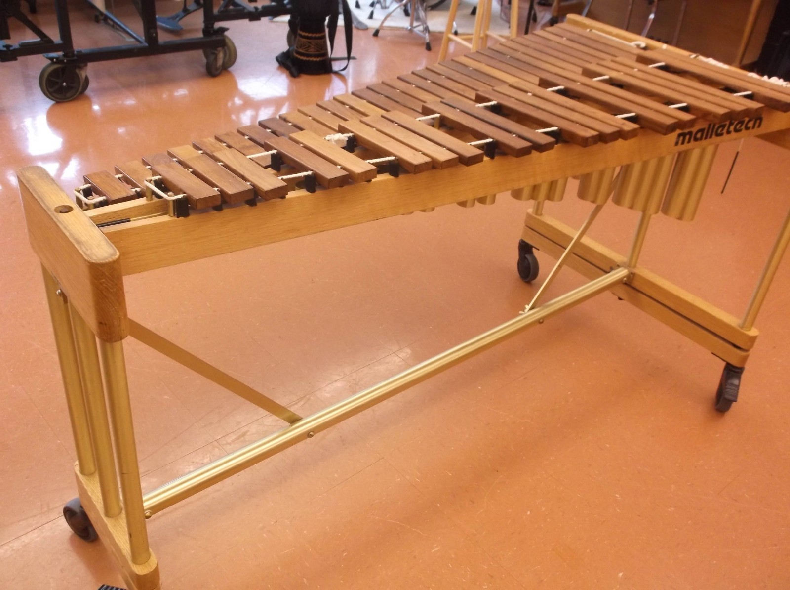 Malletech 4 Octave Xylophone