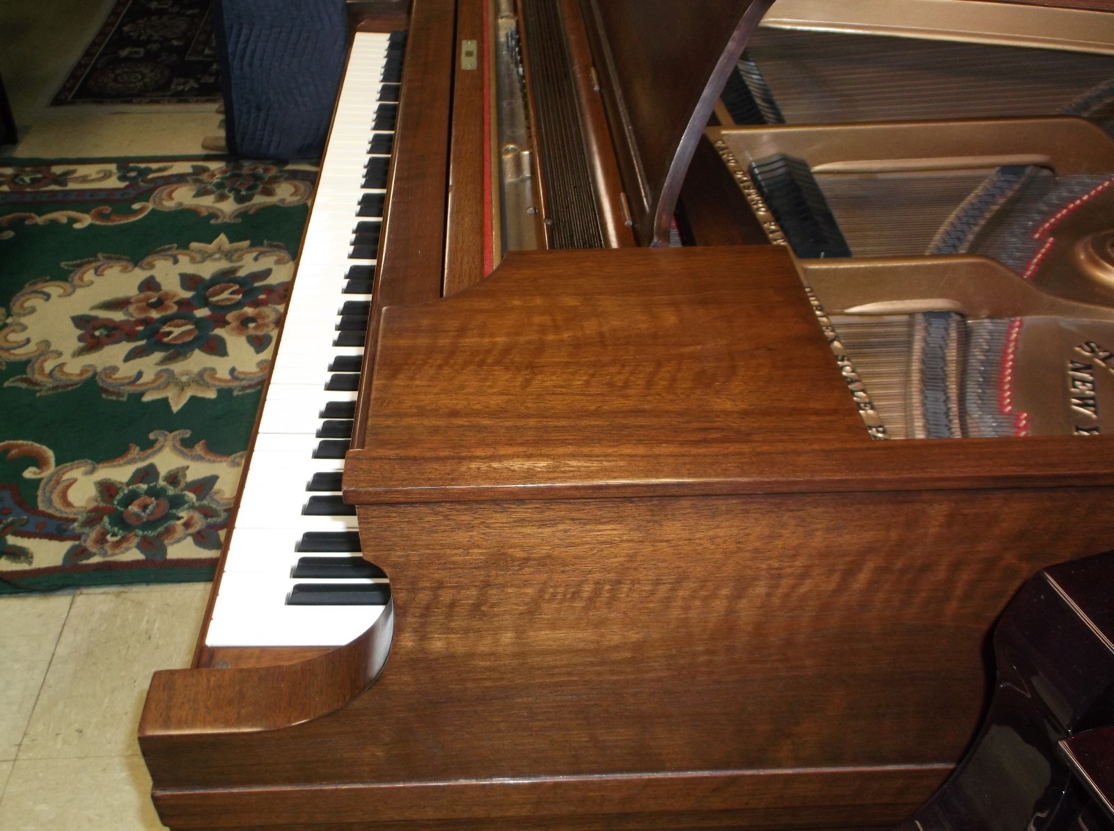 Steinway Grand Piano