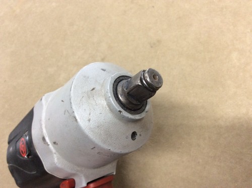 Chicago Pneumatic CP7749 1/2-Inch Super Duty Air Impact Wrench - Used, Tested