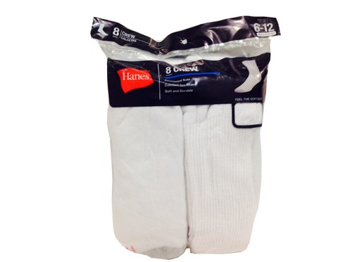 Cushioned, Comfort, Soft, Durable Size 6-12