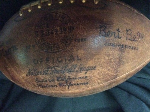 Wilson Thorp Sporting Goods 