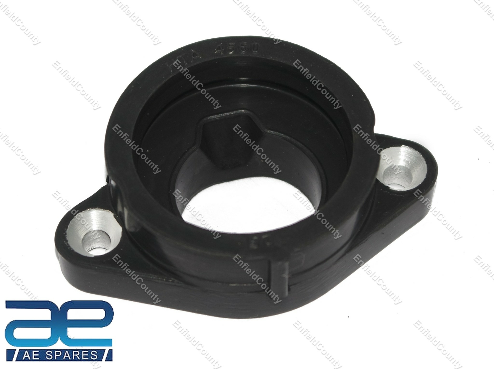 Fits For Royal Enfield Interceptor 650 Continental GT 650 Throttle Body Manifold Adapter Set
