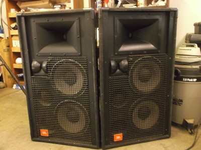 yorkville subwoofer craigslist