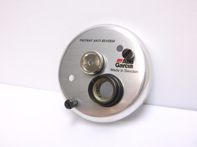 V5879 TR ABU GARCIA AMBASSADEUR 5600 PLUS BAITCASTER FISHING REEL