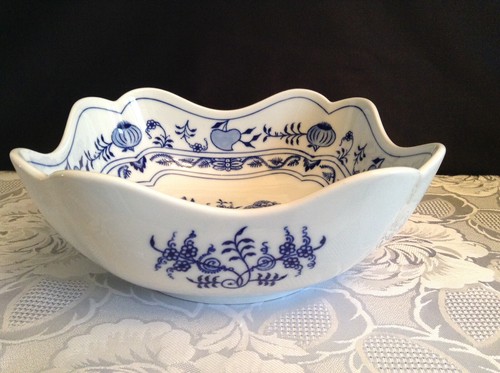 Blue Onion Original Bohemia 8