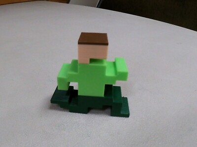 Retro Arcade Game Desk Top Figures MINI Pitfall Harry