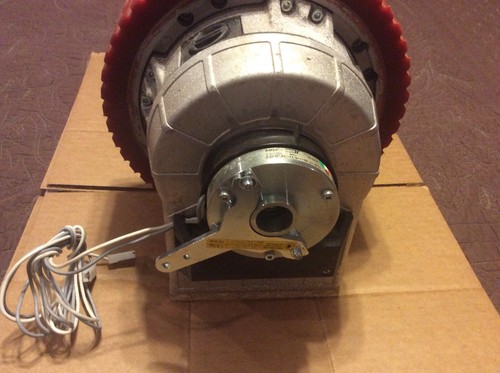 Tennant Nobel Wheel Gearbox—-2018