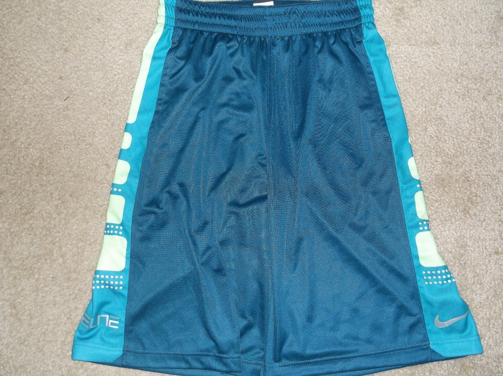 Nike Polyester Shorts for Men
