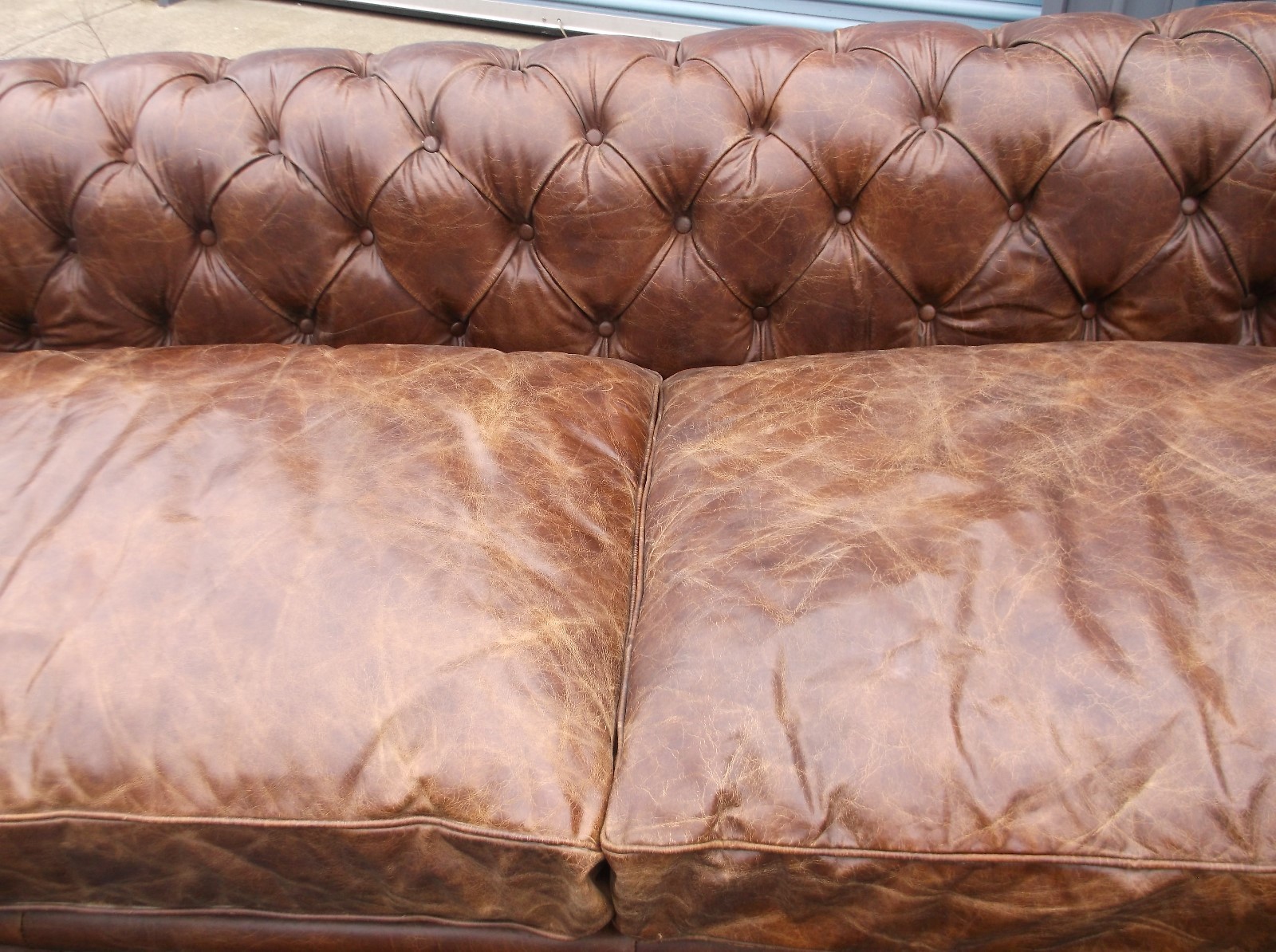 Halo Asia Limited  'Kensington' Brown 108