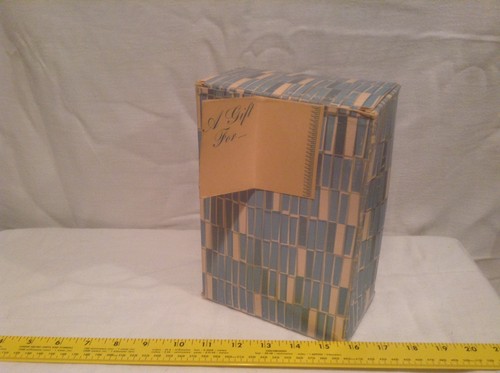 Vintage Sears 2-Speed Electric Scissors in Original Case