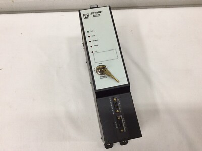 Control Systems And Plcs Square D Sy Max