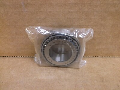 32005VC12 SNR NEW Tapered Roller Bearing