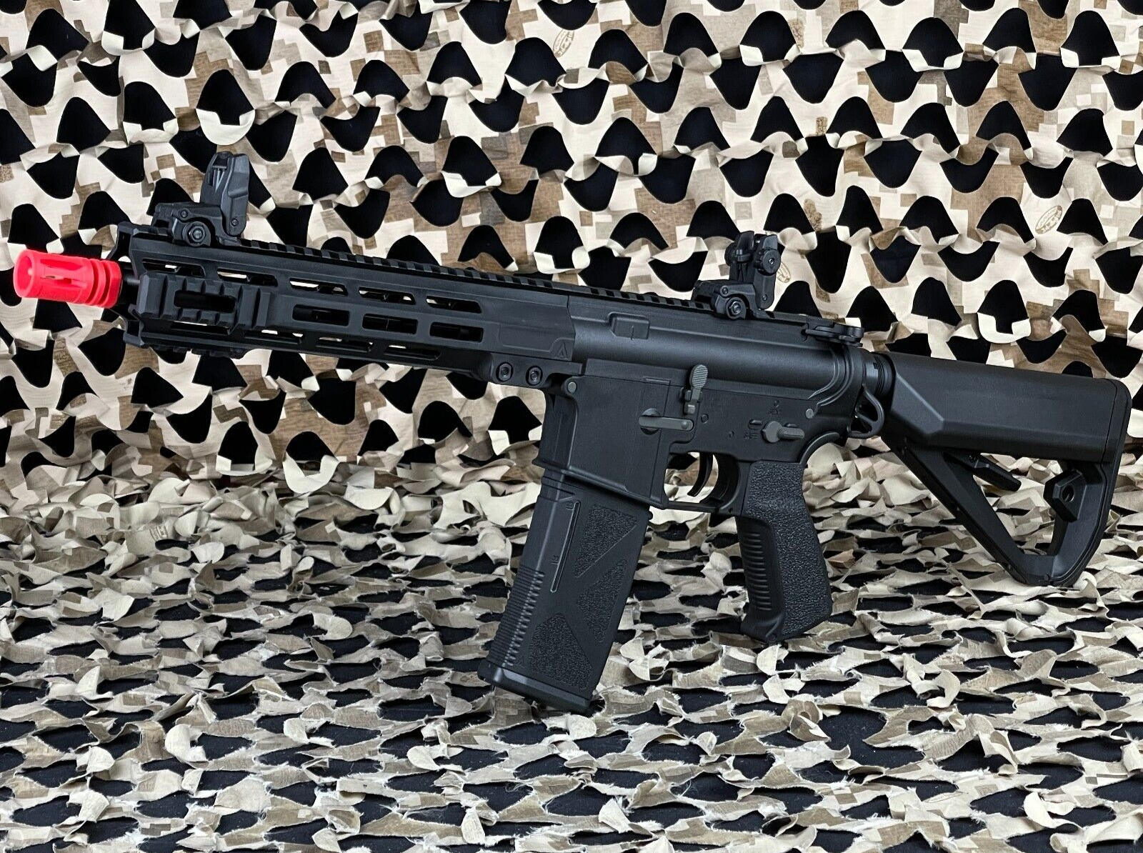 【希望者のみラッピング無料】 NEW 10 CQB MK-I LWT Arcturus ミュージシャン