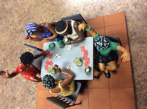 Sass N Class by Annie Lee 