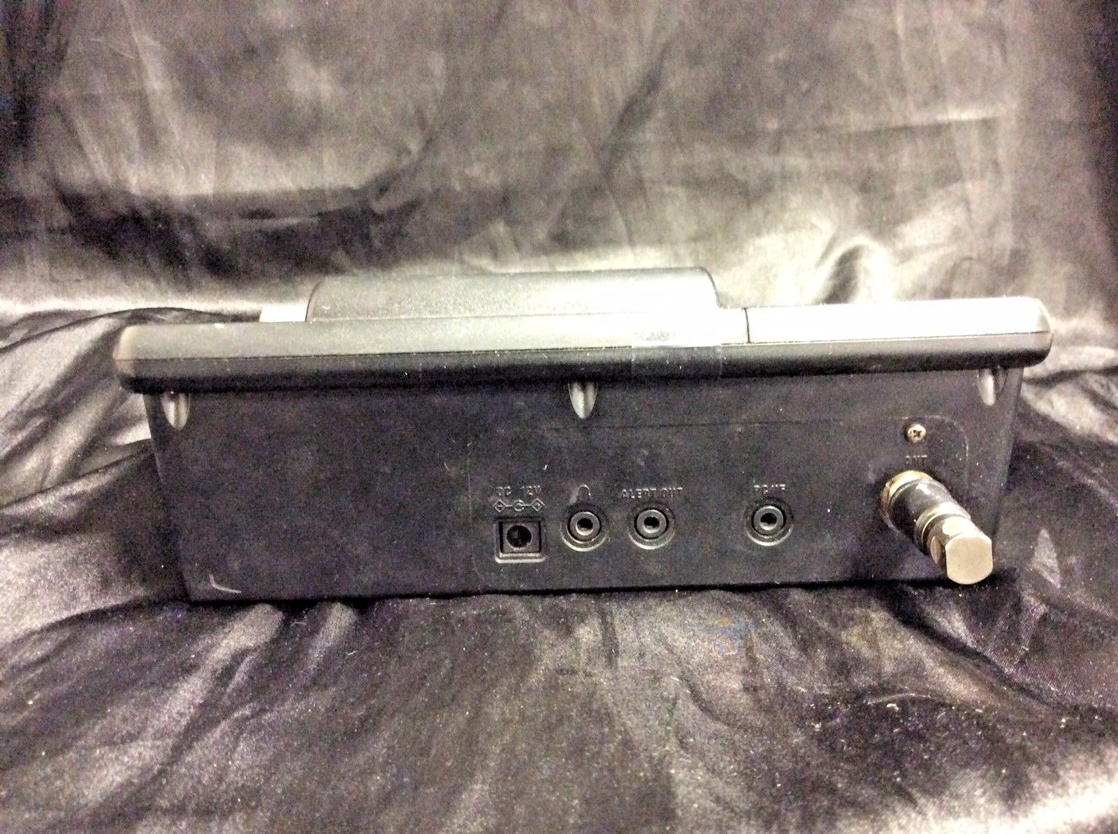 RadioShack PRO-136 Scanner
