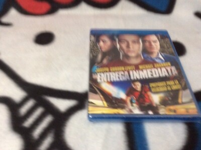 Premium Rush (Blu-ray, 2012)
