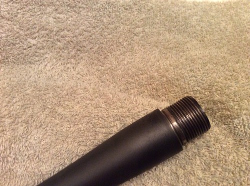 NEW Remington 700 .308 Win 308 Barrel. Sporter profile 24 Inch, Matte