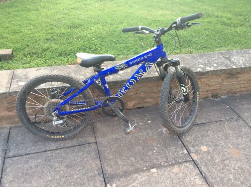 kona shred 2.0