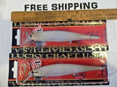 barfighter musky lure