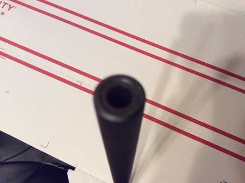 NEW Remington 700 .308 Win 308 Barrel. Sporter profile 24 Inch, Matte