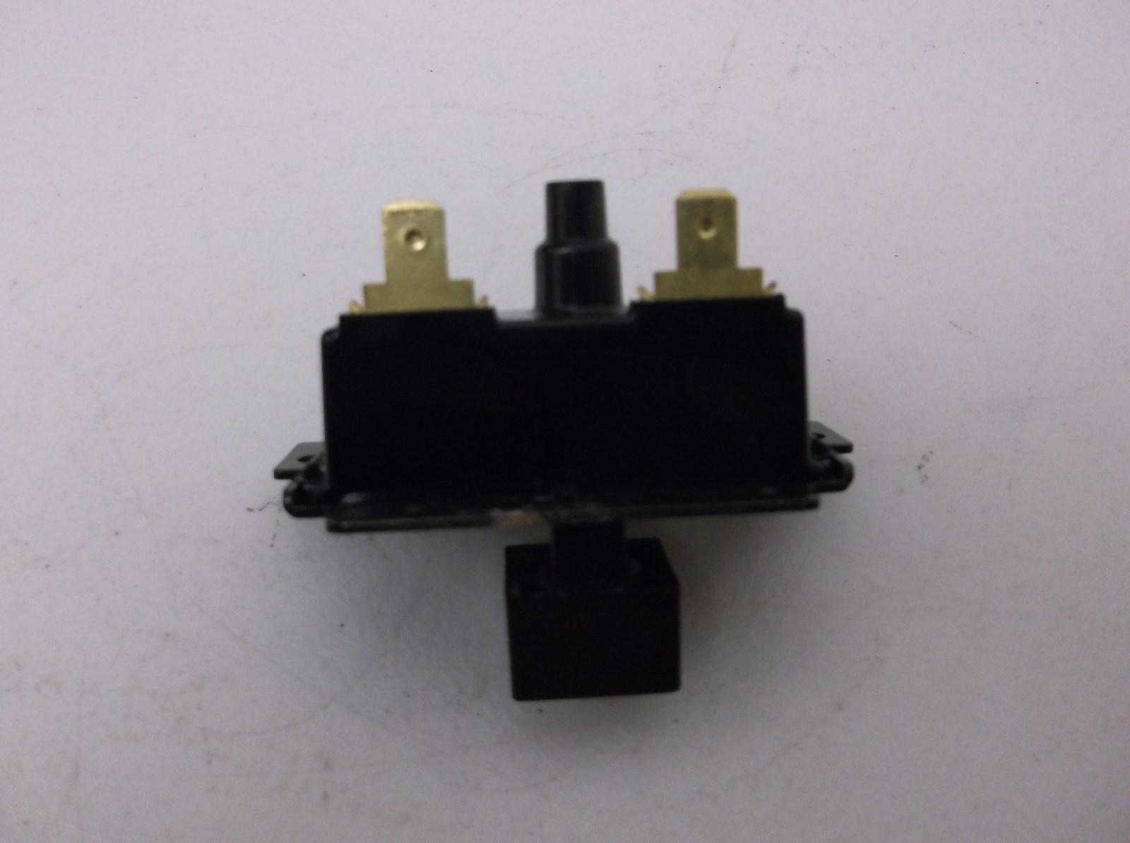 Maytag Dryer Push Start Switch Part # WP306533