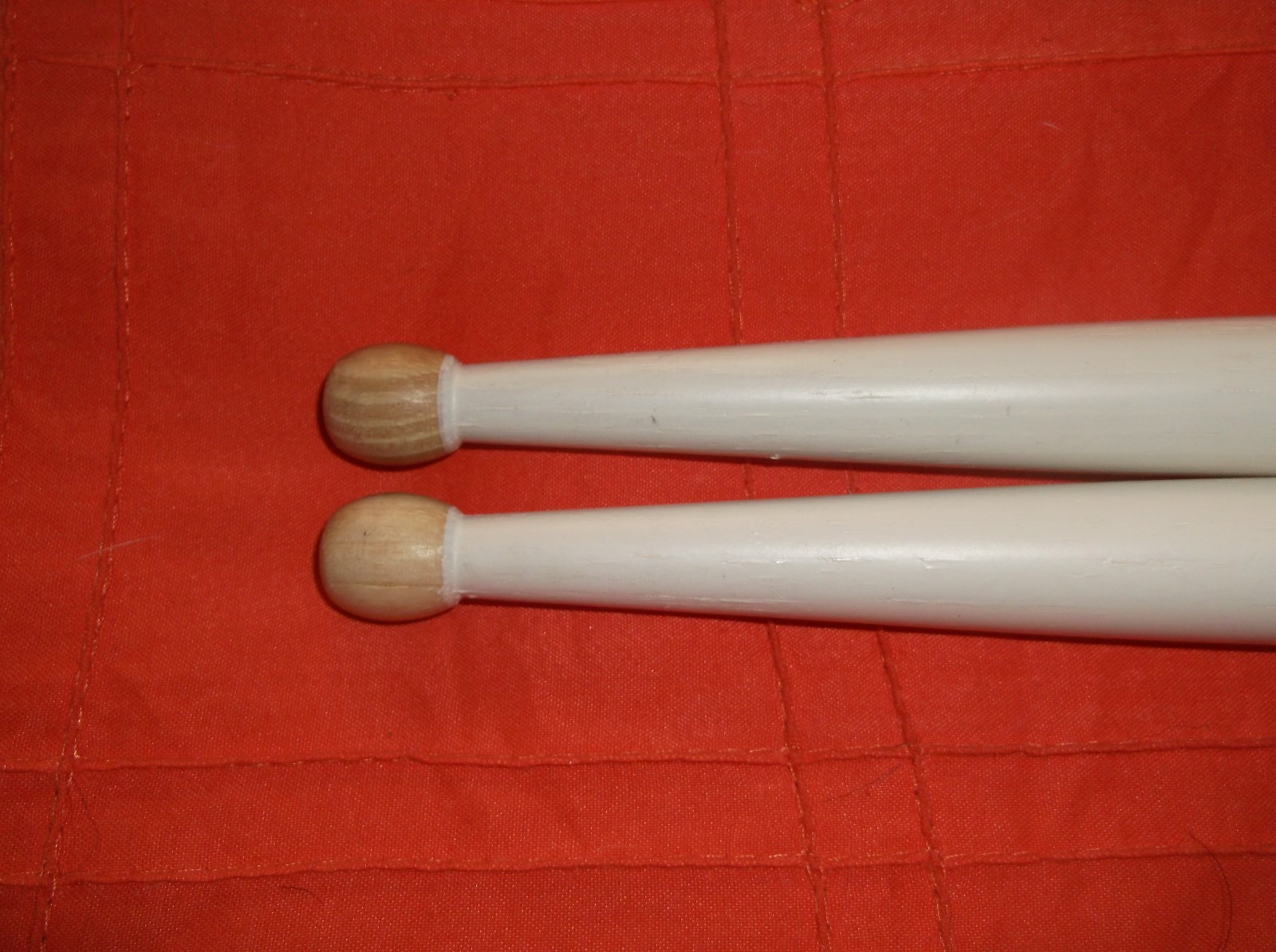 VIC FIRTH RALPH HARDIMON CORPSMASTER DRUMSTICKS (  A PAIR )  !!!!!