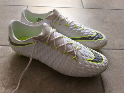 nike hypervenom phantom elite ag