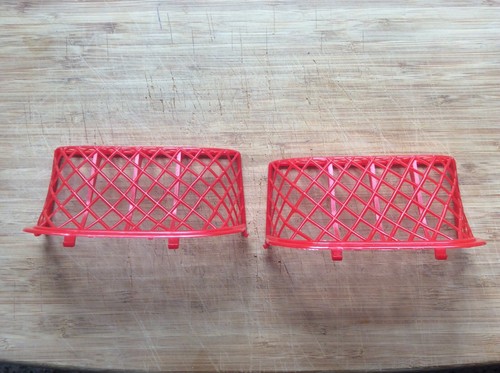 Table Hockey Net, Multiple Tabs, Coleco, Eagle,Munro