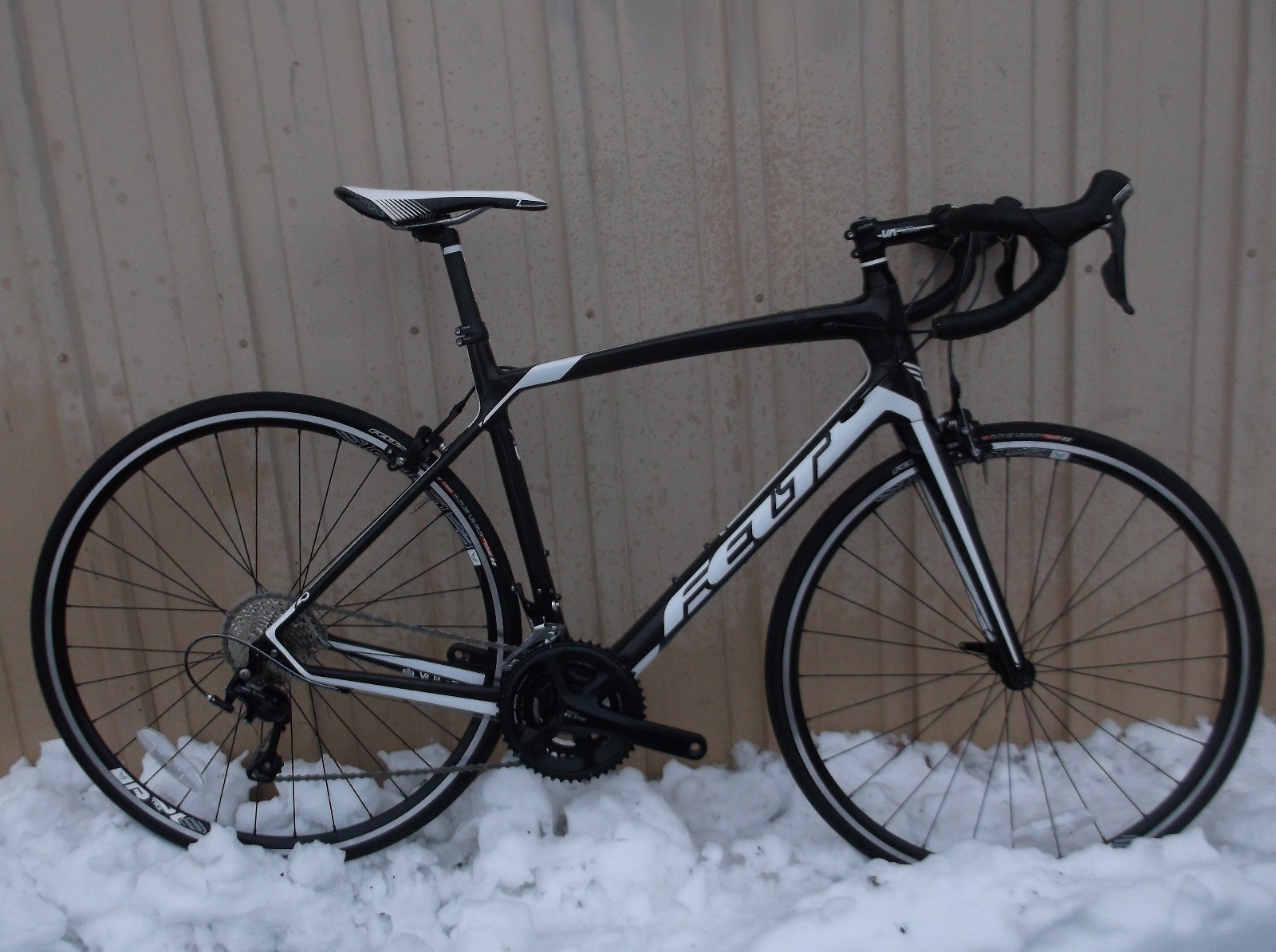 felt z5 carbon