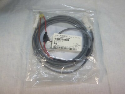 Agilent HP Keysight E4401-60066 A5D-12VDC Power Cable for KT-E440xB 