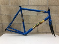 cannondale caad4 mountain bike