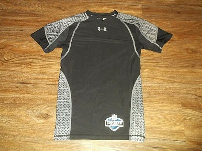 under armour nfl combine compression shirts