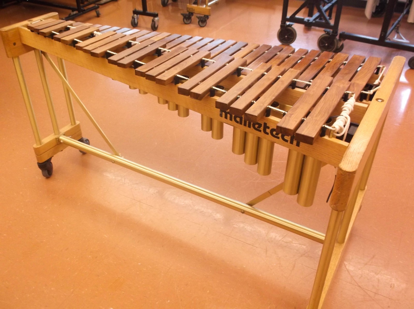 Malletech 4 Octave Xylophone