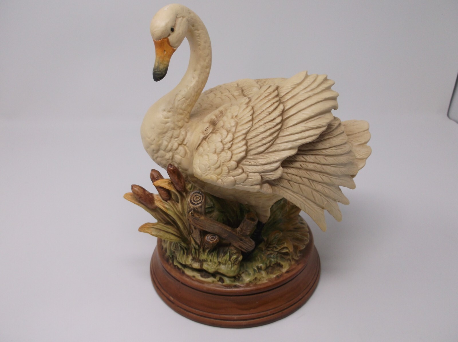 【Carrol Swan】Ceramic Object 球体 オブジェ Carrol Swan】Ceramic Object 球体 オブジェ Carrol Swan