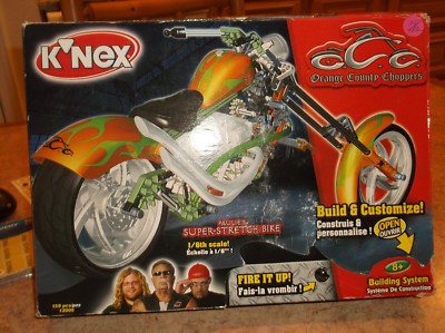 新品　Orange County  Choppers DVD 3枚＋　オマケ $_1.JPG?set_id=8800005007