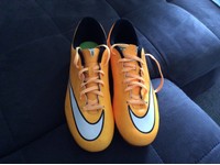 mercurial x ag