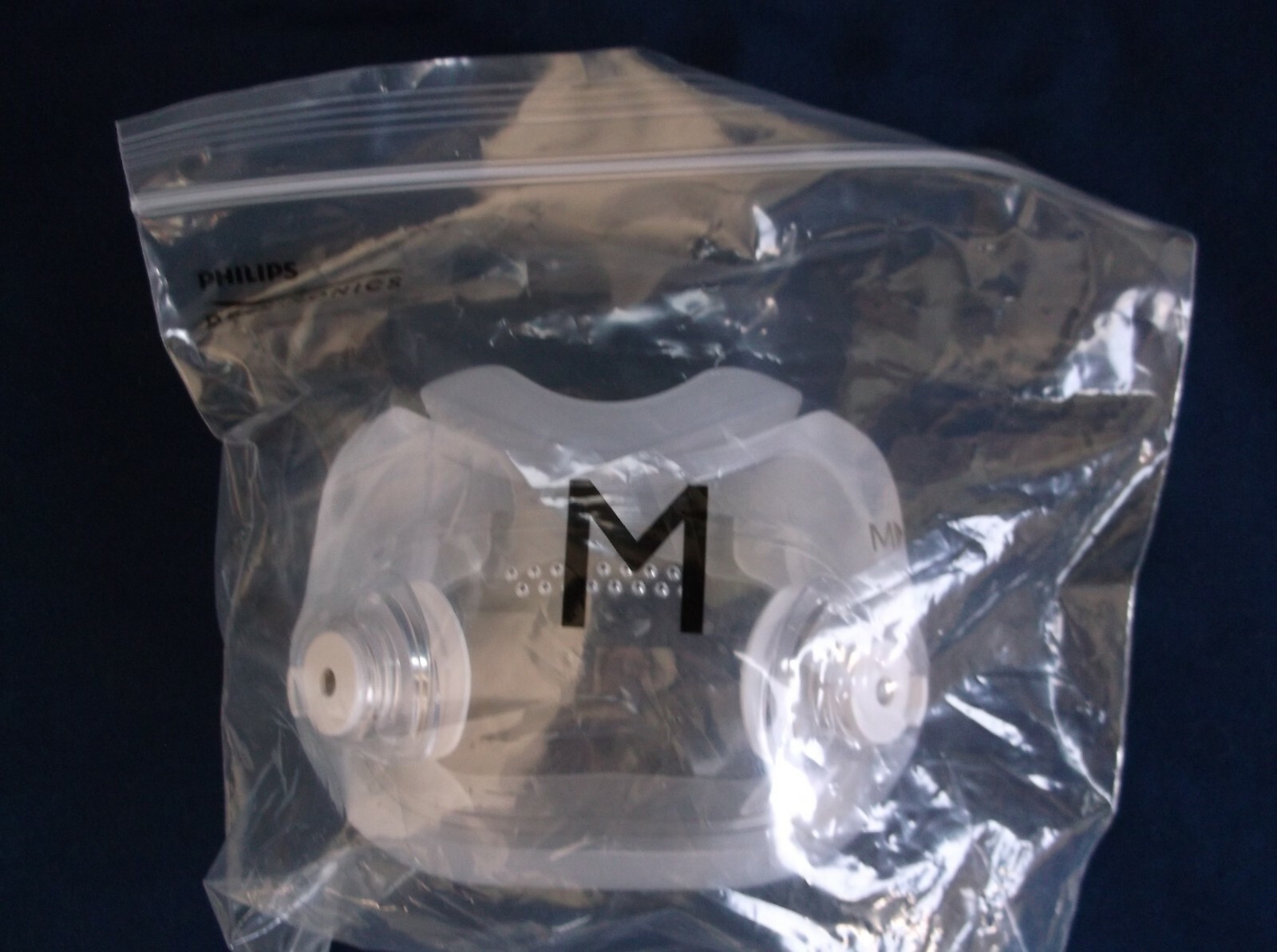 New Respironics Dreamwear Full Face Replacement Cushion size Medium