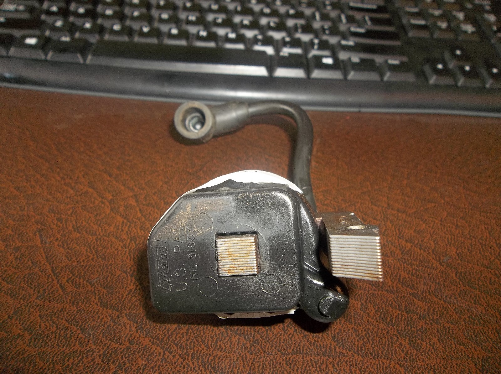 Craftsman Edger 358.757551 Magneto 530039163