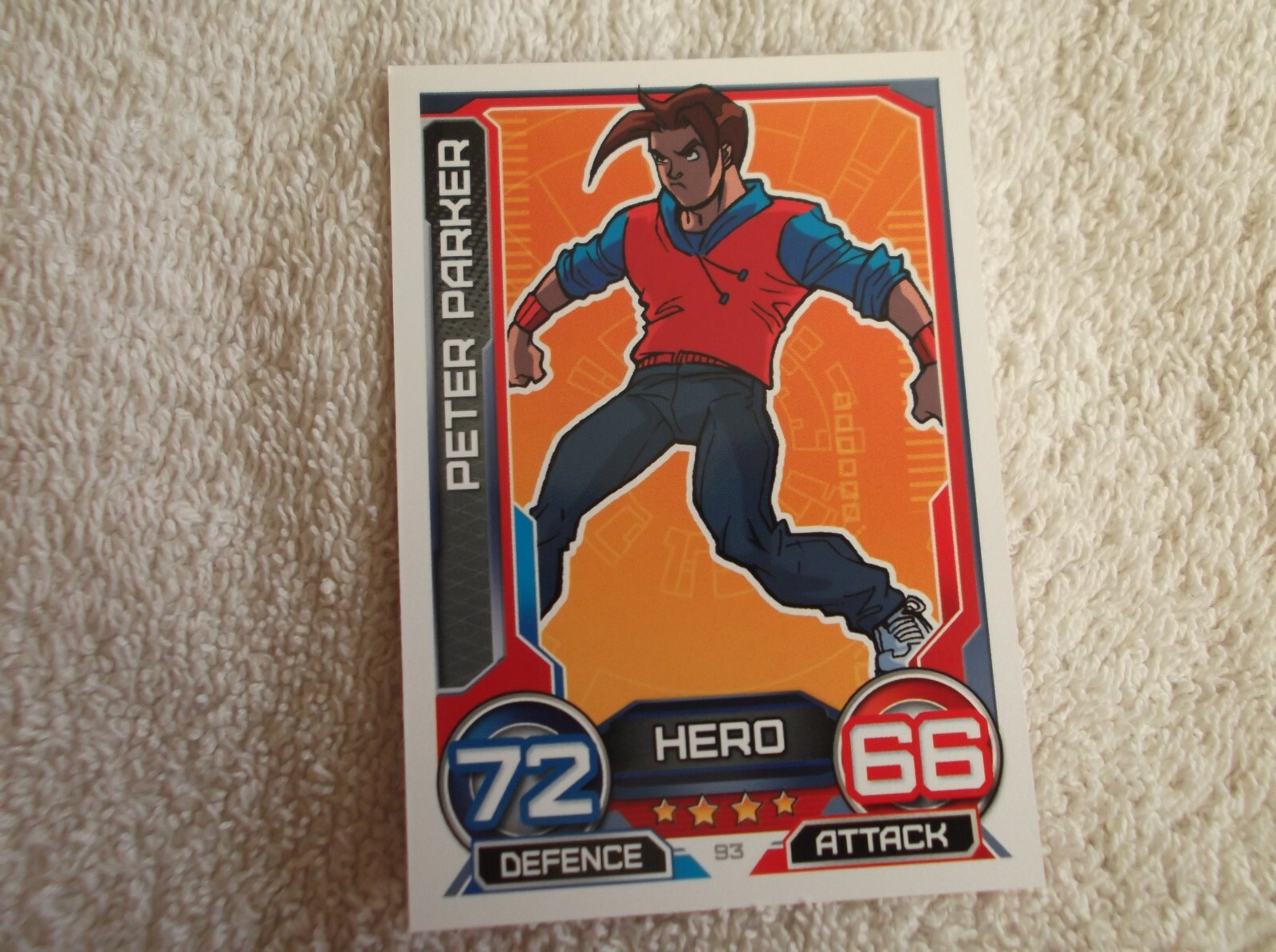 スパイダーマン トレーディングカード　topps Upper Deck スパイダーマン トレーディングカード - メルカリ