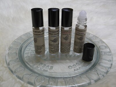 Essential Oils & Fragrance Oils 10ml U PICK 84 To Choose From Buy 2 Get One Free