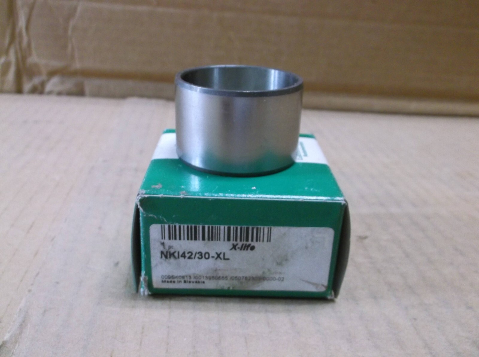 NKI42/30-XL INA NEW In Box Needle Roller Bearing | eBay NKI42/30-XL INA NEW In Box Needle Roller Bearing | eBay