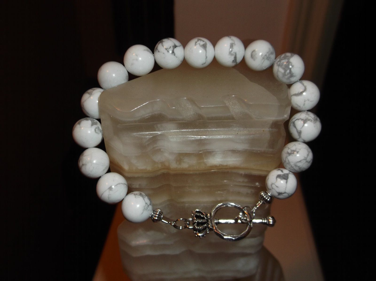 Turquoise Jewelry for Men