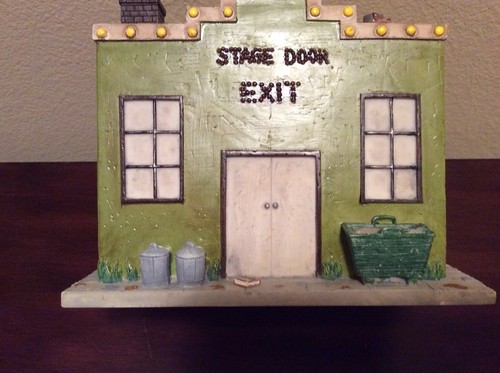 Neighbor-Hood by Annie Lee 