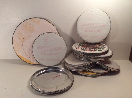 VTG Tri-Chem Artex Lot