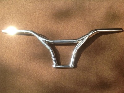 haro sledgehammer bars