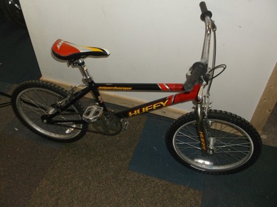 90's huffy bikes