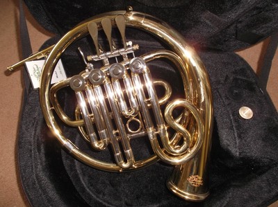 J Michael French Horn FH 700