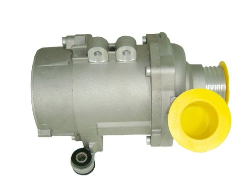 URO Parts 11517504077Prm puleggia pompa acqua